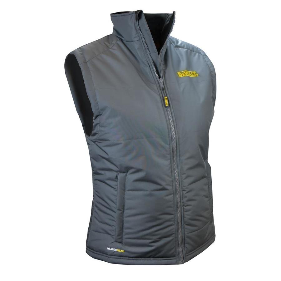 milwaukee heated hoodie lowes