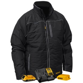 DEWALT Heated Jacket (XX-large)