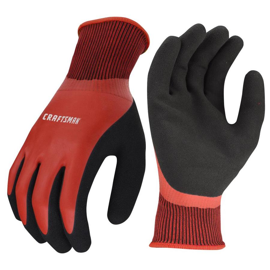 mens work gloves lowes