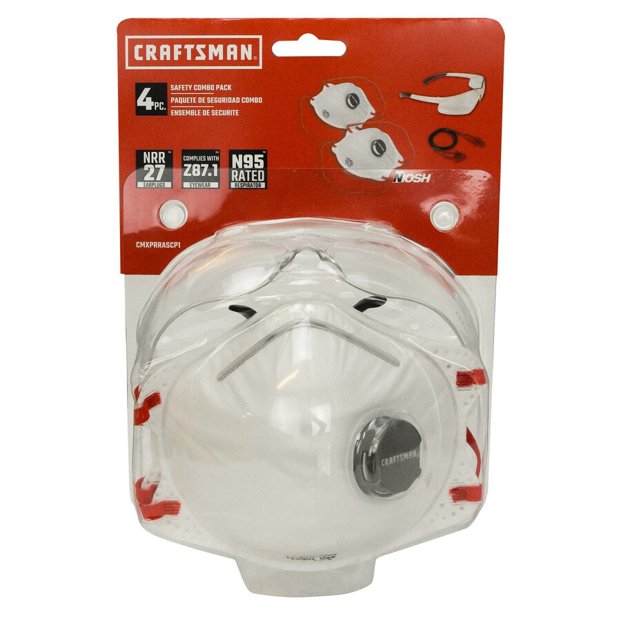 respirator mask kit respirator mask kit