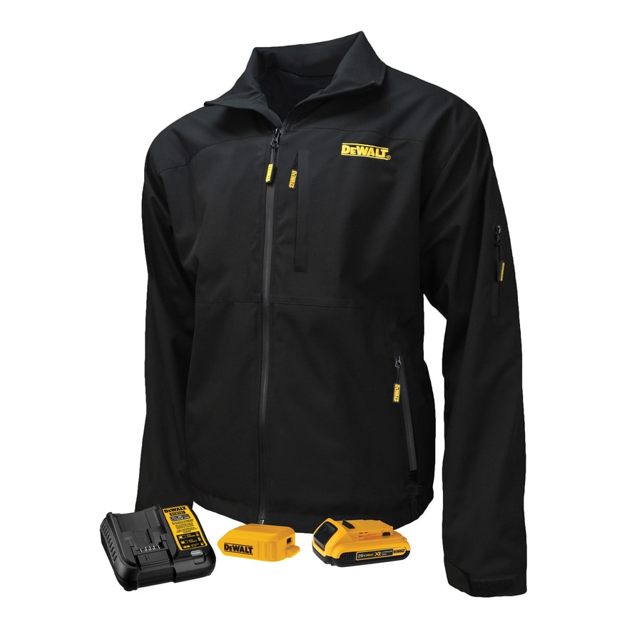 lowes heated jackets