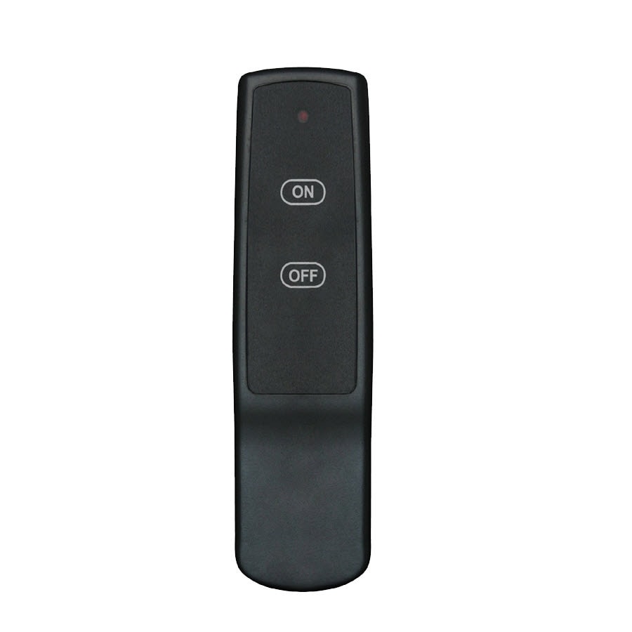 Shop outdoor fireplace remote control at Lowes.com