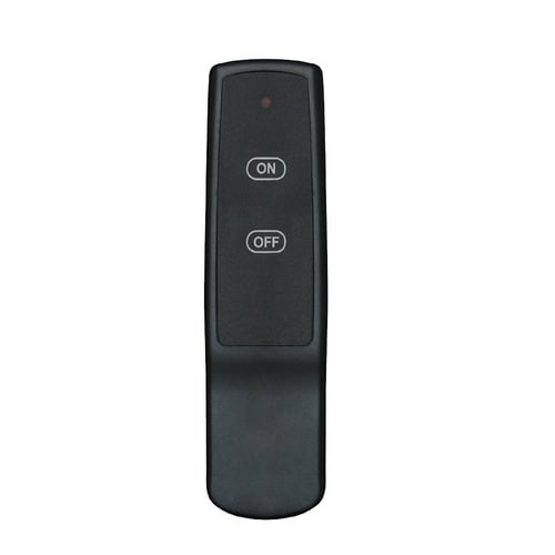 Outdoor Fireplace Remote Control at Lowes.com