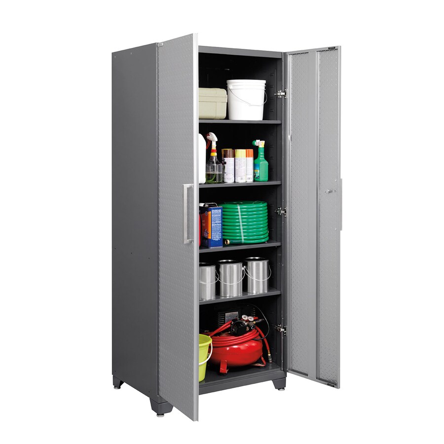 NewAge Products 51404 Storage-Lockers - View #2