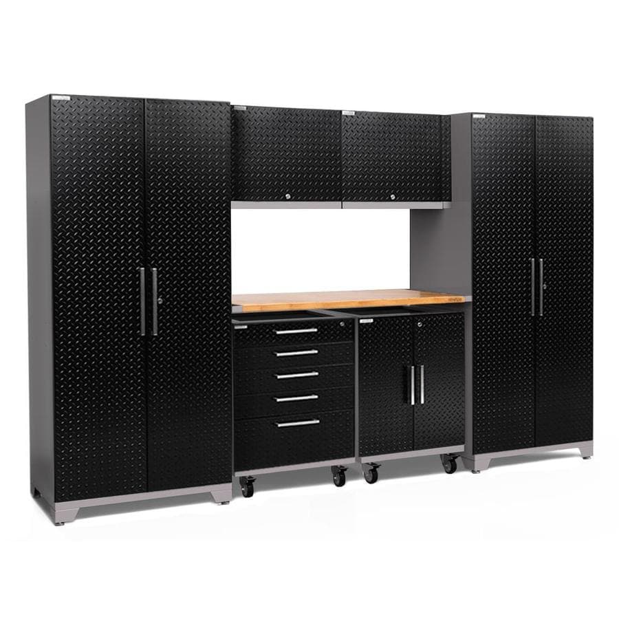 Newage S Performance Plus 2 133 In W X 80 H Diamond Newage S Performance Plus 2 133 In W X 80 H Diamond Plate