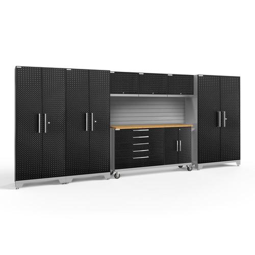 NewAge Products Performance 2.0 174in W x 77.25in H Diamond Plate