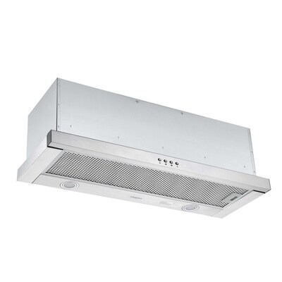 stainless hoods ancona undercabinet 1601 lowes ducted