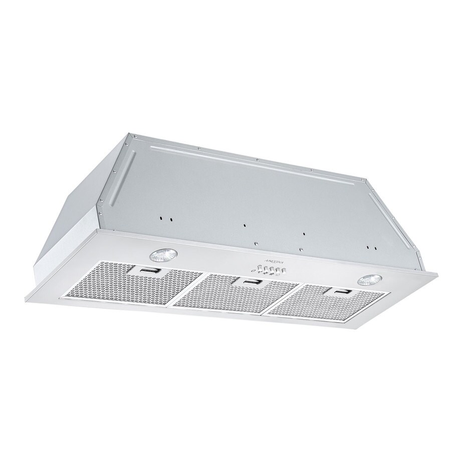 Insert 36 inch Range Hoods at