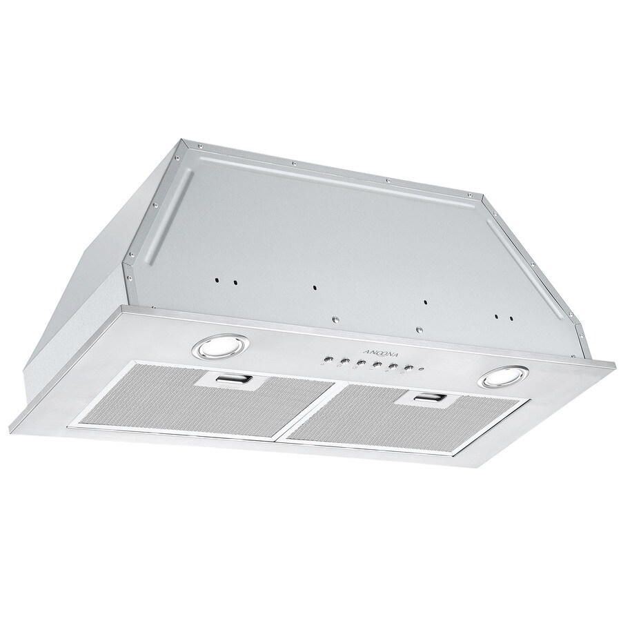 28 Inch Undercabinet Range Hoods At Lowes Com