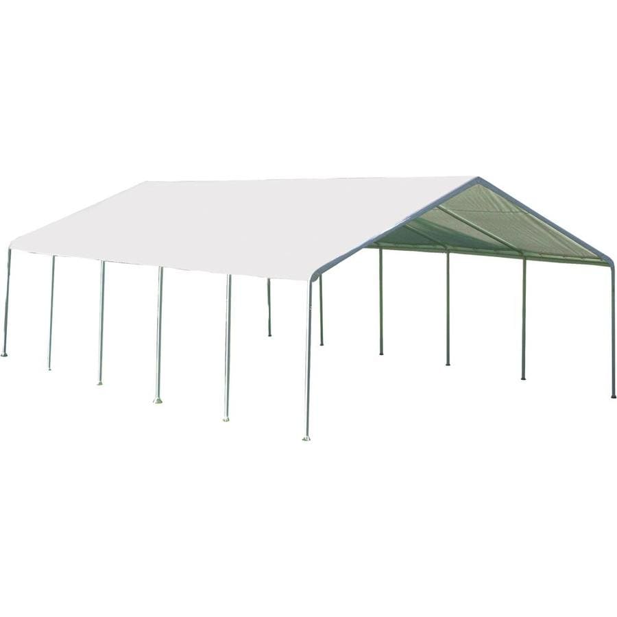 Shop Canopies At Lowescom