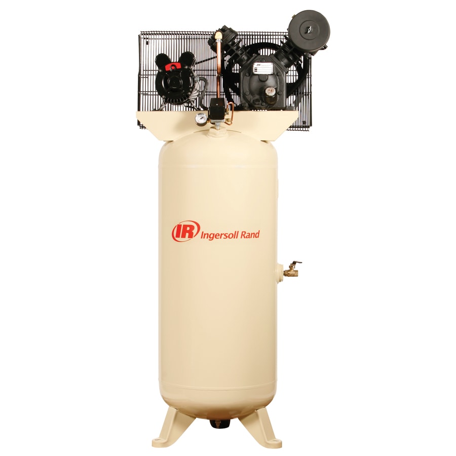 Lowes 60 deals gallon air compressor