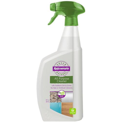 Rejuvenate Rejuvenate natural 32fl oz Unscented AllPurpose Cleaner in