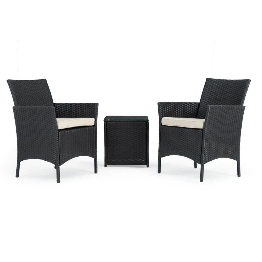 Silva Patio Furniture Sets At Lowes Com