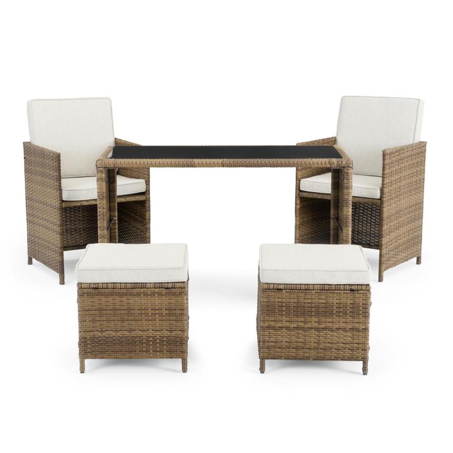 Sloan Patio Dining Sets At Lowes Com