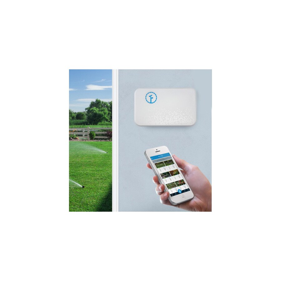 Rachio 16ZULW-B  - View #7