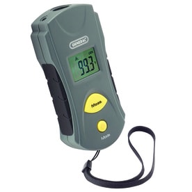 General Tools & Instruments Digital Temperature Meter
