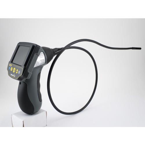 General Tools & Instruments ToolSmart Video Inspection Camera in the