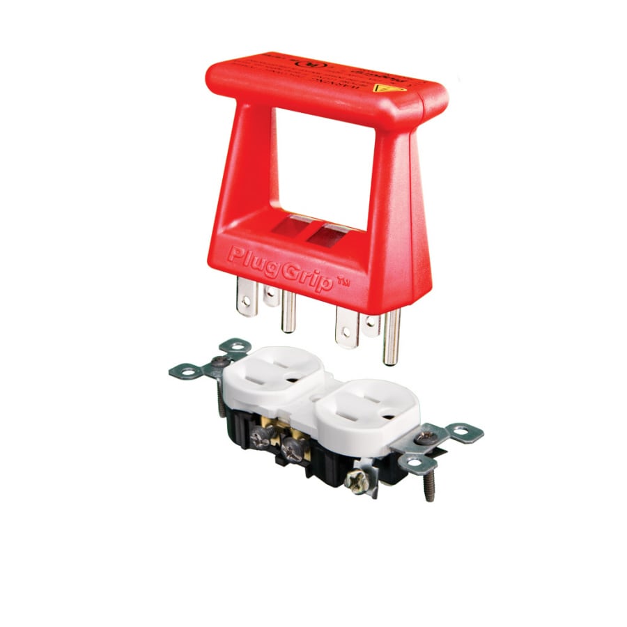 PlugGrip P-1 125-Volt