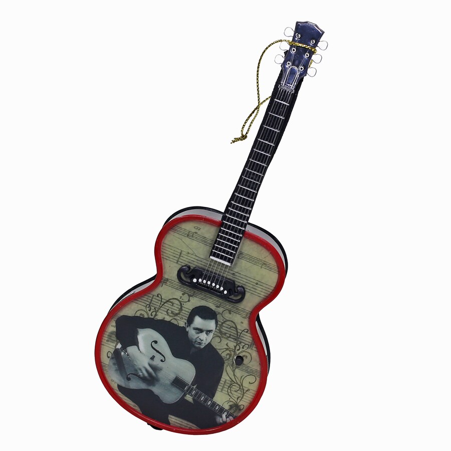 Johnny Cash 8620008LO  - View #2