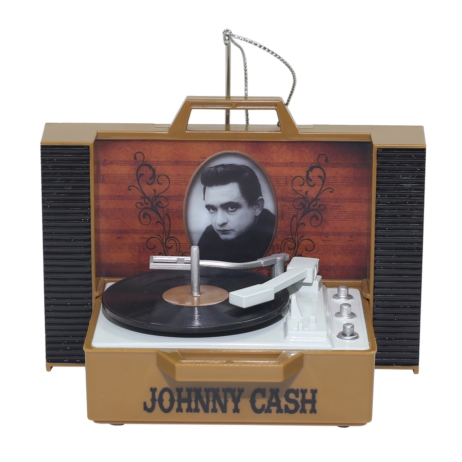 Johnny Cash 8620003LO  - View #3