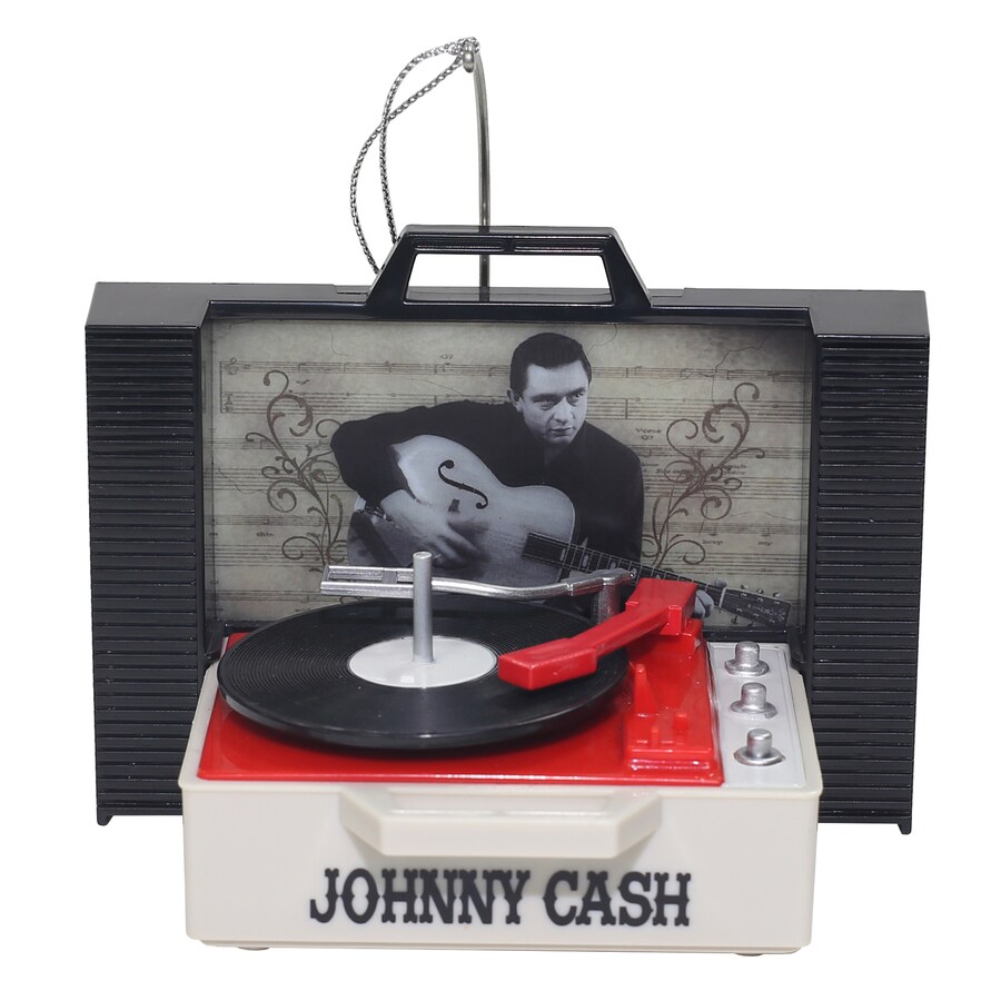 Johnny Cash 8620003LO  - View #2