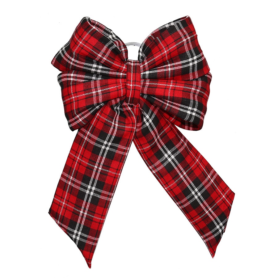 Holiday Living Decorative Bow at Lowes.com