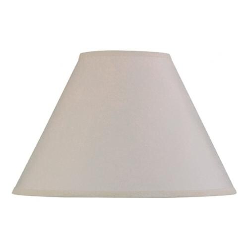 Design Trends 7" D&C Round Uno Lamp Shade at