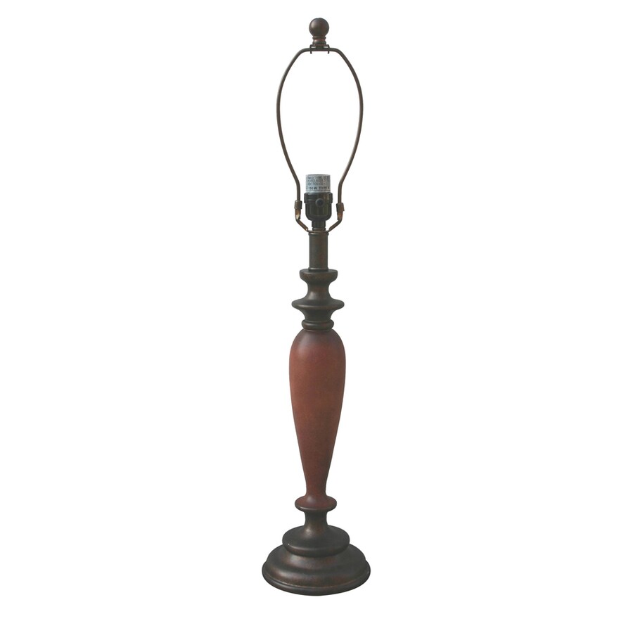 Portfolio PMC8606-287 22-in Albero/Rustana Lamp Base