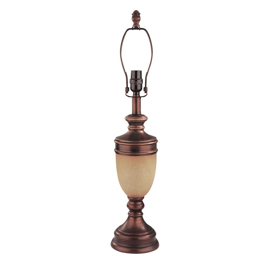Portfolio 19 88 In 3 Way Switch Bronze Lamp Base At Com Portfolio 19 88 In 3 Way Switch Bronze Lamp Base