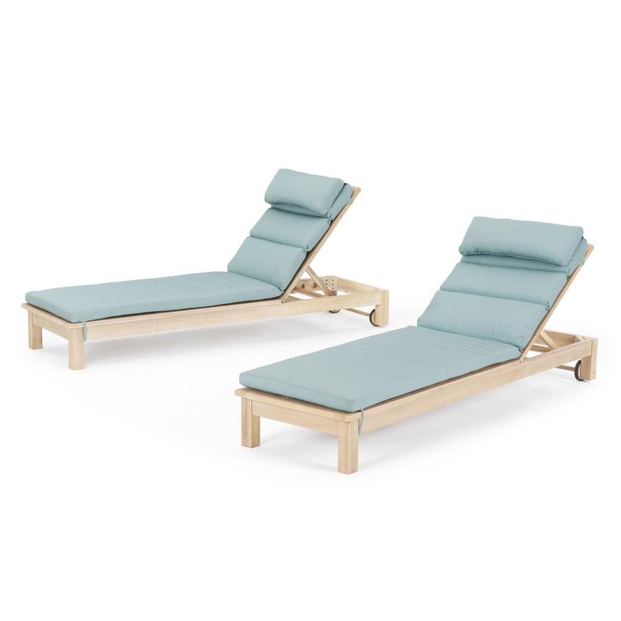 bliss lounge chairs