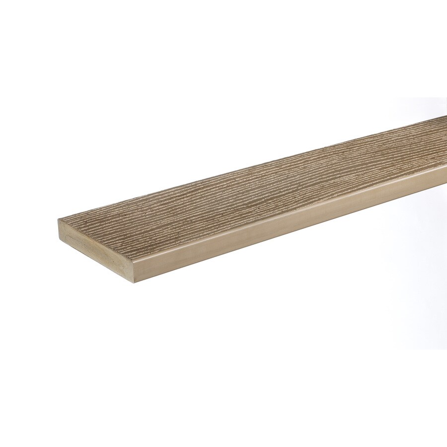 AZEK Sandridge Ultra-Low Maintenance (Ulm) Composite Decking