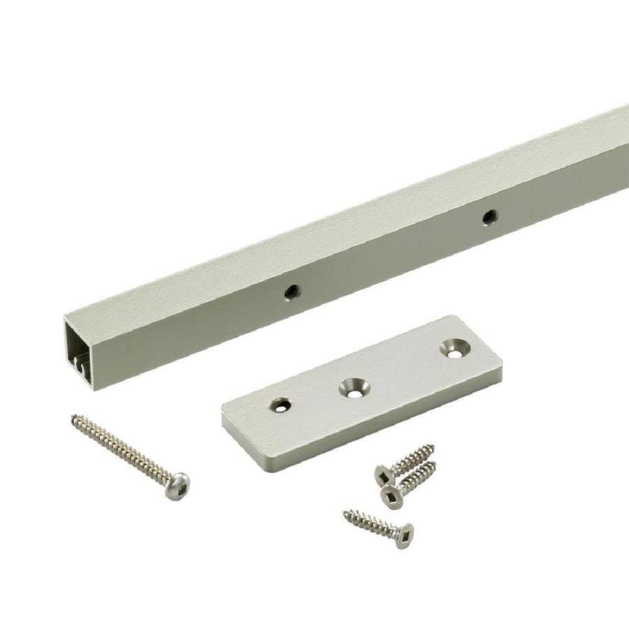 TimberTech 3/4-in x 40-in Cable Rail by Feeney Stainless Steel Deck Baluster