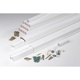 Deck Railing Kits at Lowes.com