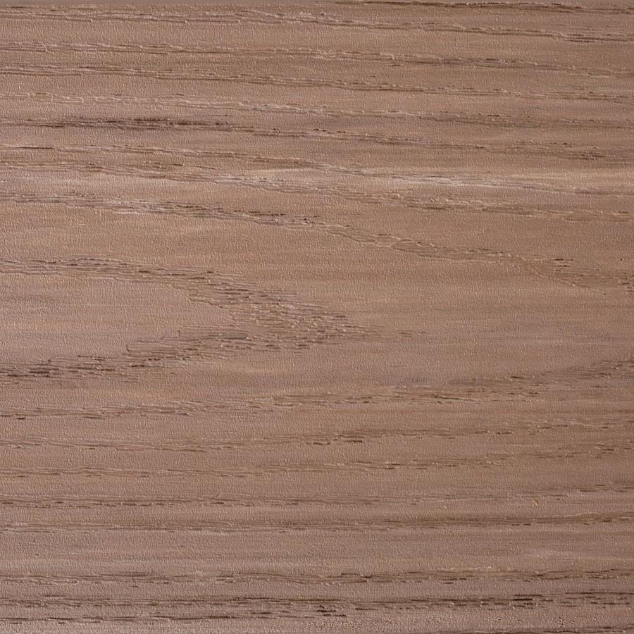 TimberTech AZEK Arbor 14ft Autumn Chestnut PVC Fascia Deck Board at