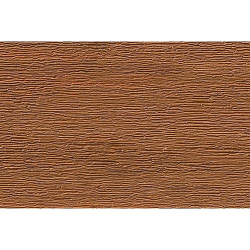 Timbertech Azek Arbor 12 Ft Brazilian Walnut Grooved Pvc Deck Board At 6286