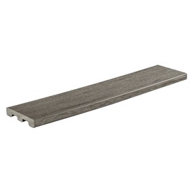 Shop our selection of composite deck railings in the lumber composites department at the h Home Depot Composite Decking In Stock