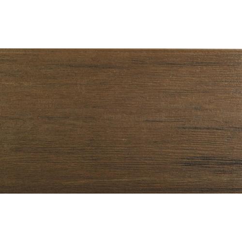 TimberTech PRO Legacy 12-in Mocha Deck Board Sample at Lowes.com