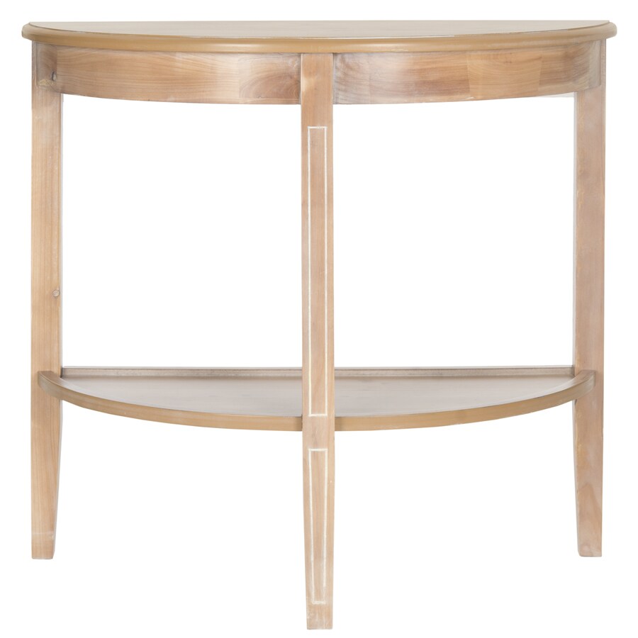 Safavieh AMH6621C American Home Console Table