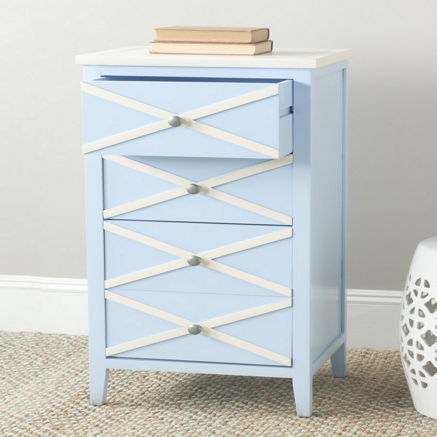 Safavieh AMH6593B End-Tables - View #2