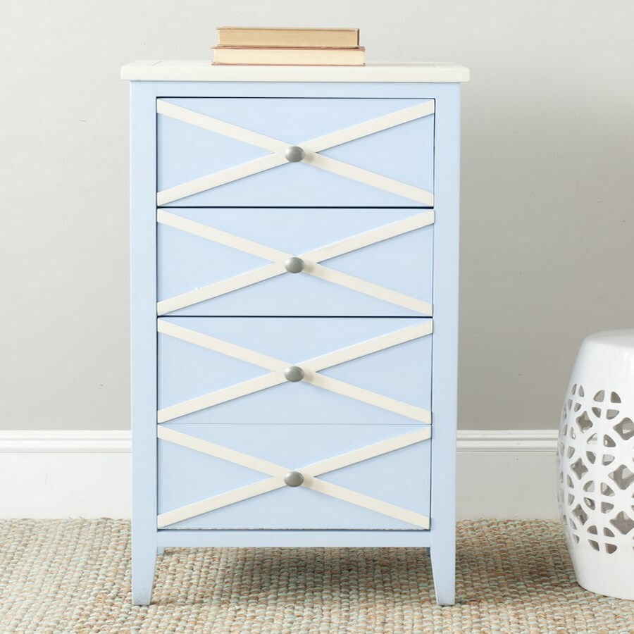 Safavieh AMH6593B End-Tables - View #3