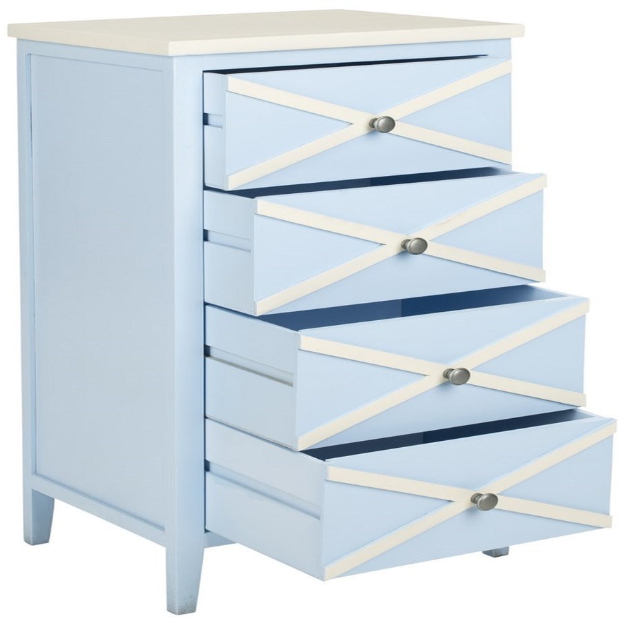 Safavieh AMH6593B End-Tables - View #4