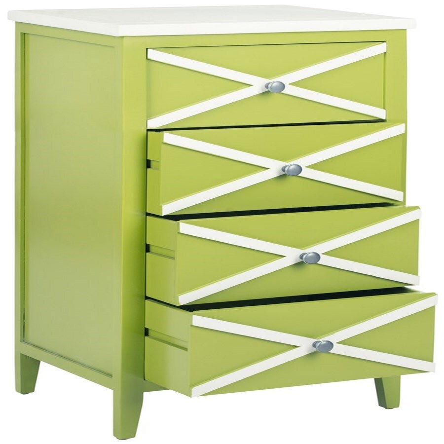 Safavieh AMH6593C End-Tables - View #2