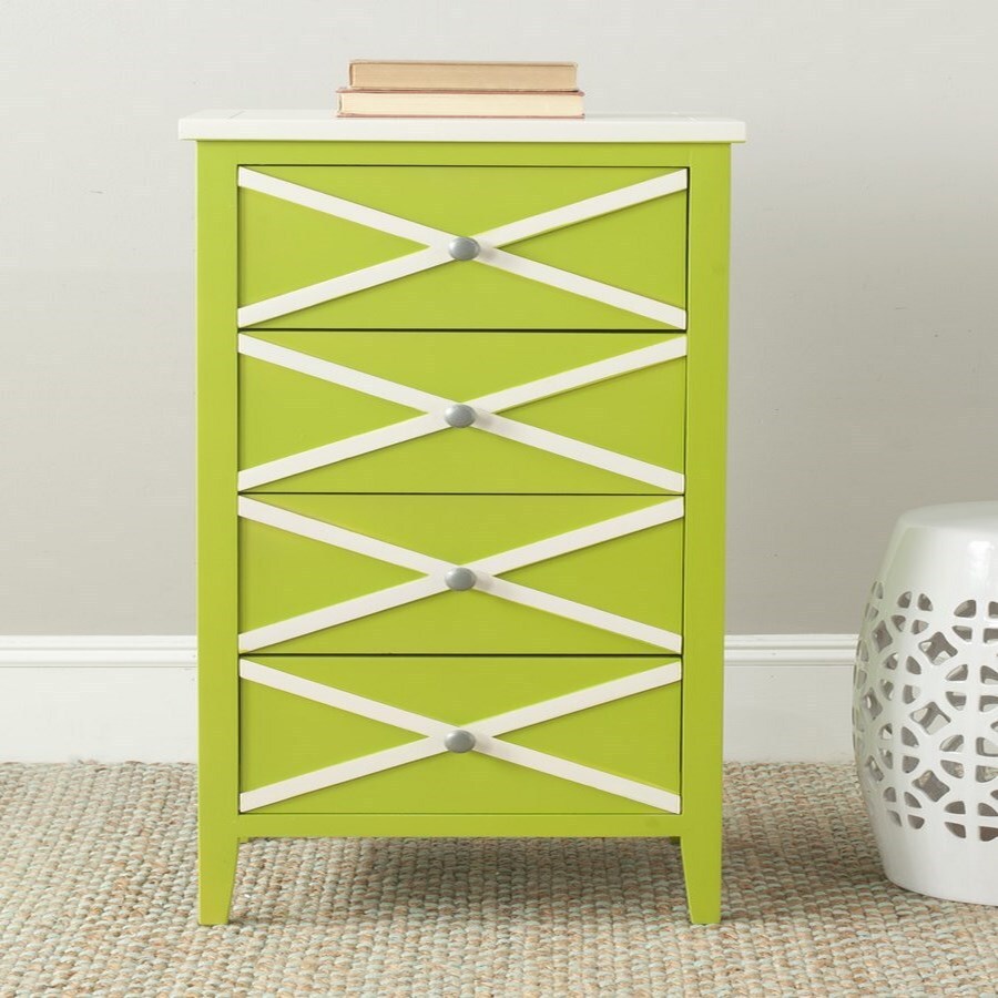 Safavieh AMH6593C End-Tables - View #3