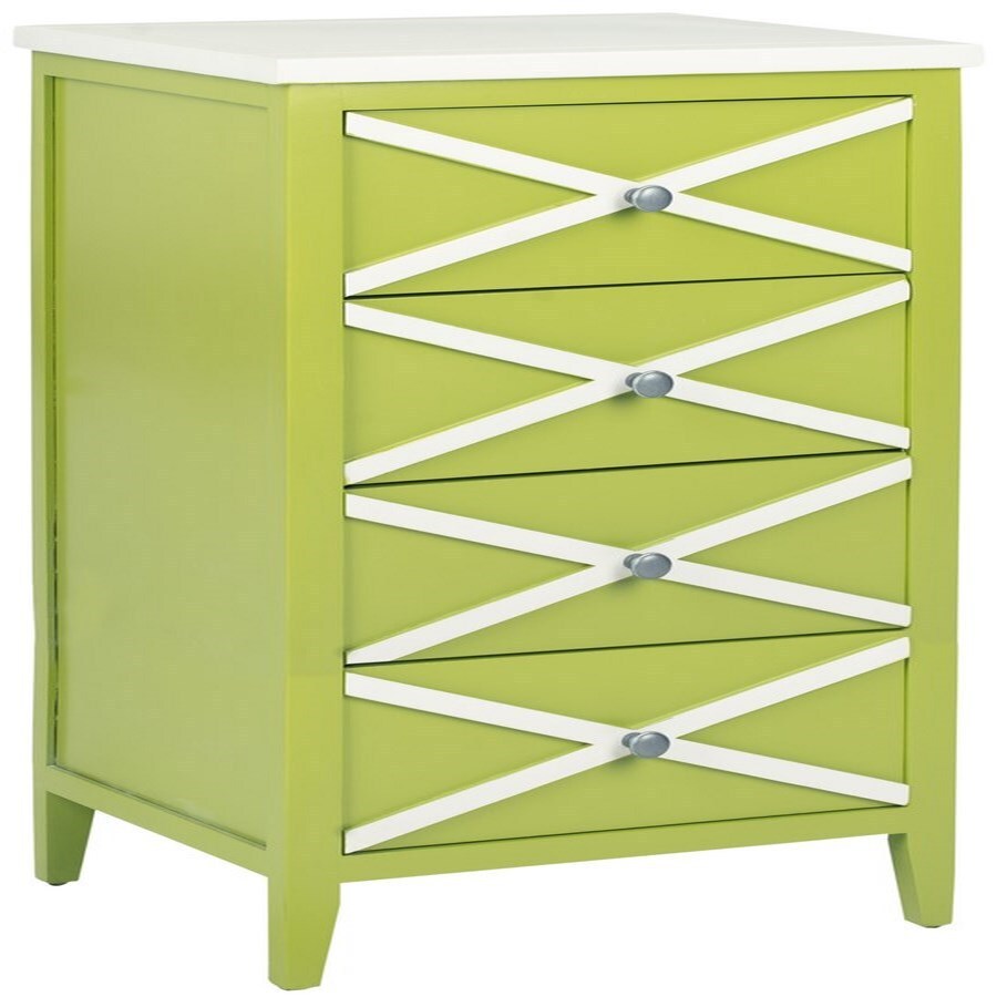 Safavieh AMH6593C End-Tables - View #4