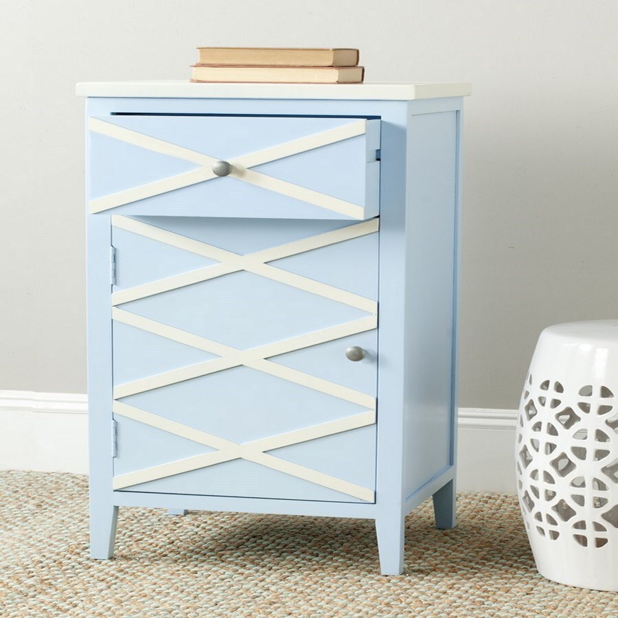 Safavieh AMH6594B End-Tables - View #2