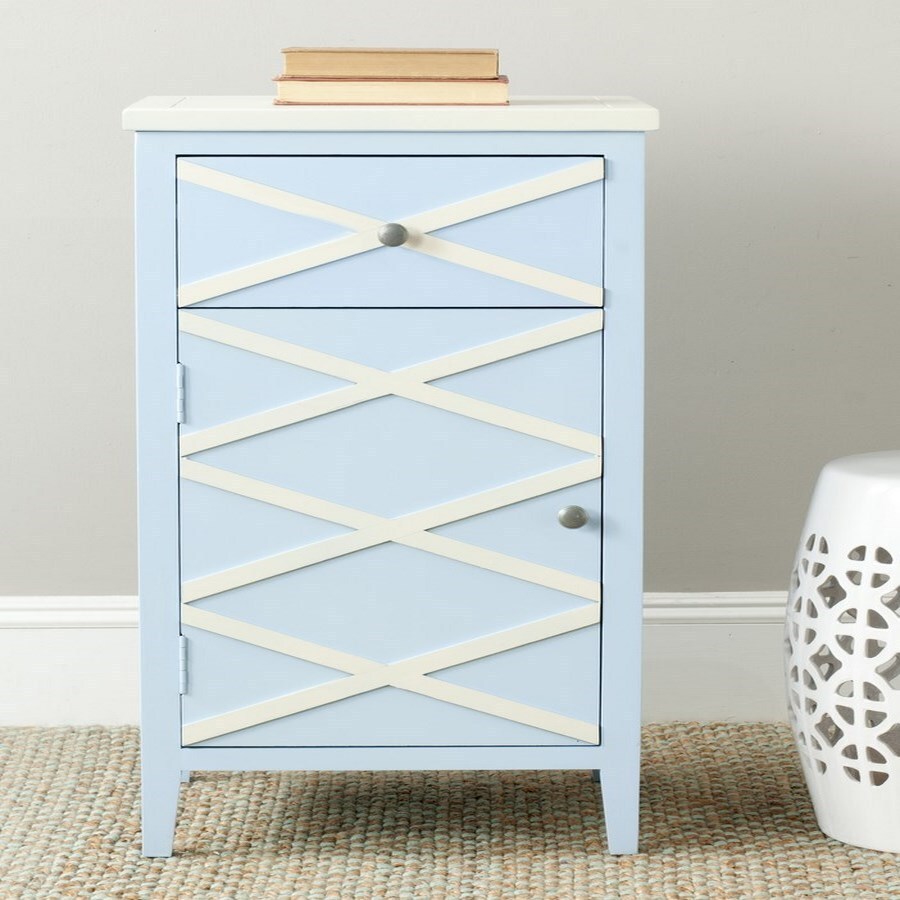 Safavieh AMH6594B End-Tables - View #3