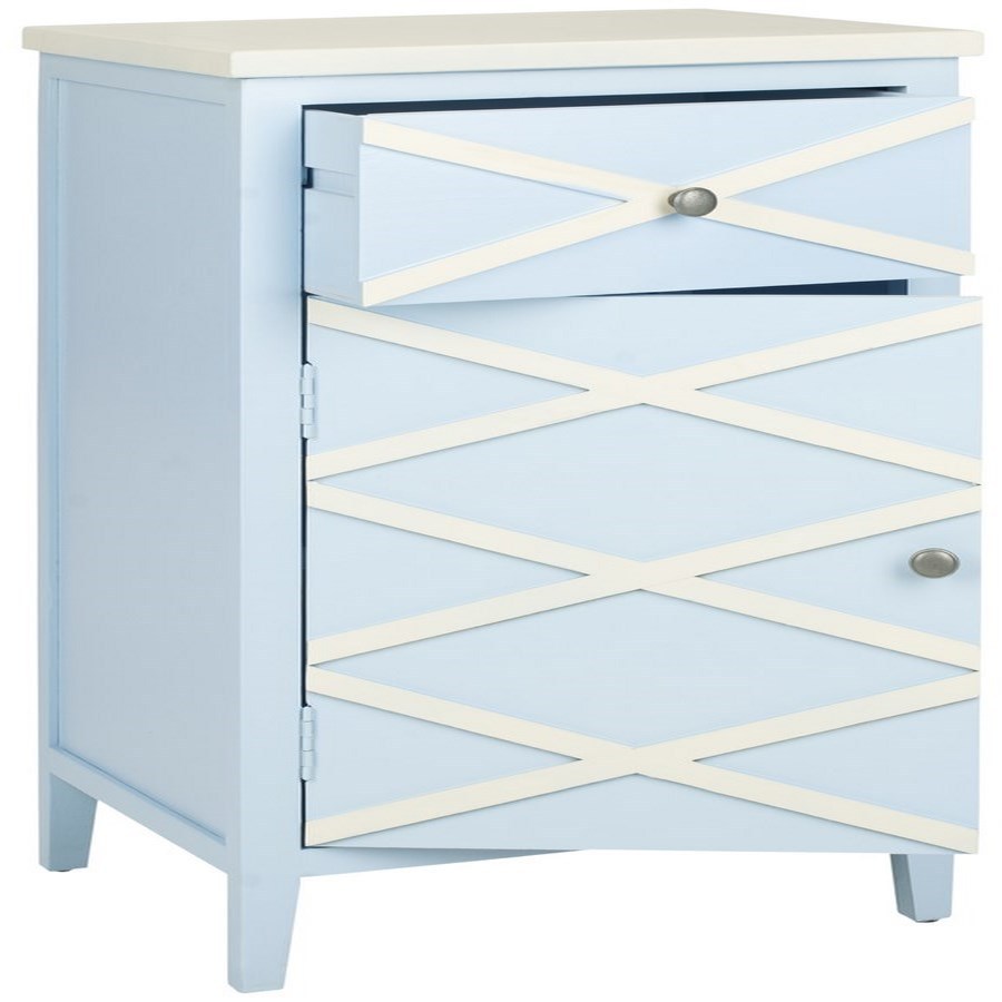 Safavieh AMH6594B End-Tables - View #4