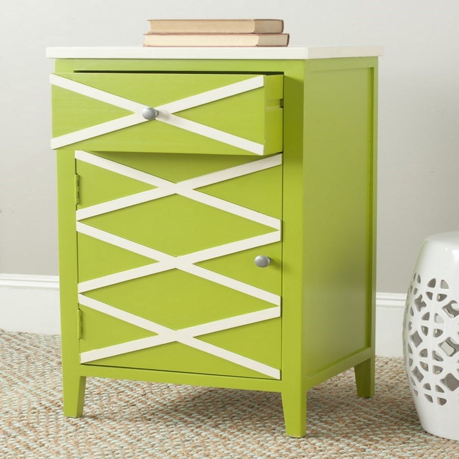 Safavieh AMH6594C End-Tables - View #2