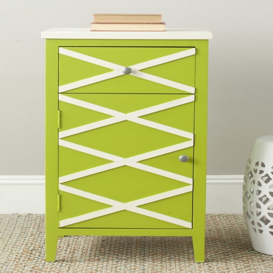 Safavieh AMH6594C End-Tables - View #3