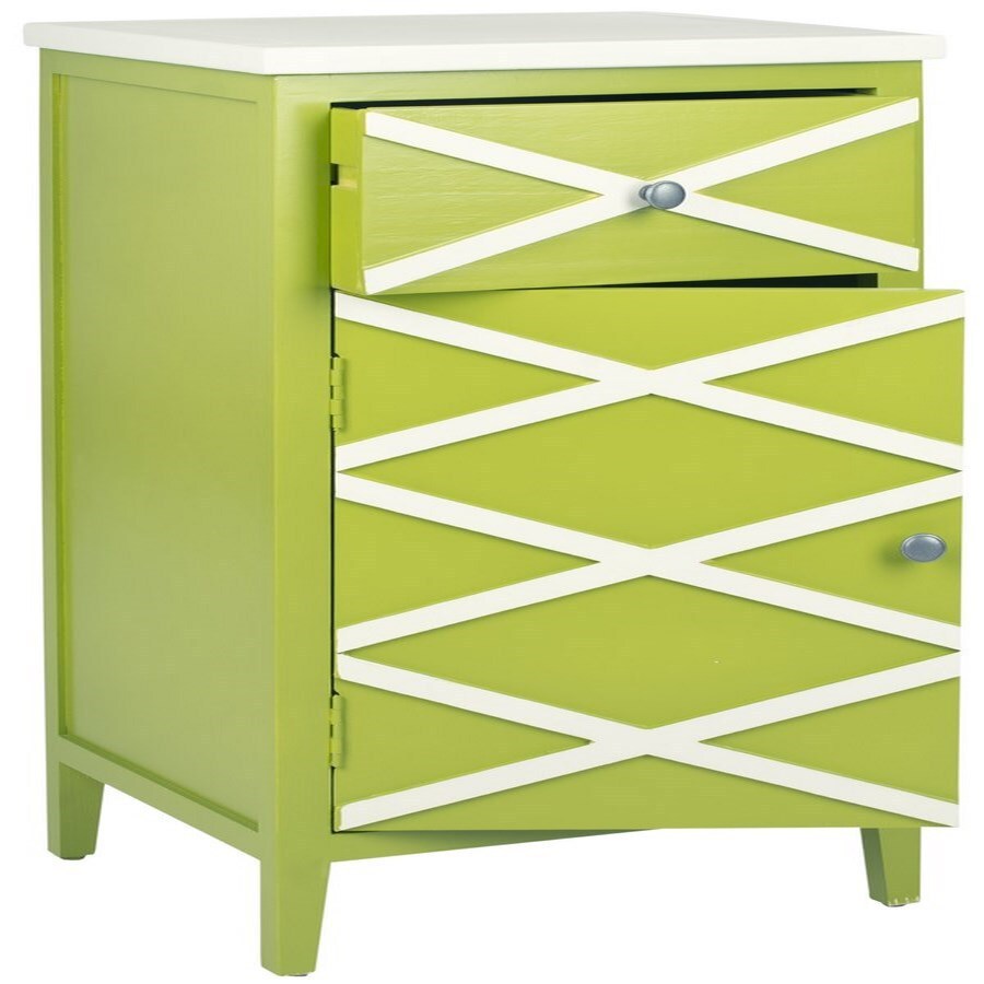 Safavieh AMH6594C End-Tables - View #4